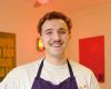 Bistrot ginevrino: Matthieu Frey, toque en pointe a Rive