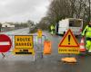 “Domani ci sarà l’alluvione”, il Maine-et-Loire è in allerta arancione per il rischio di alluvioni