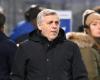 Lille: grande uscita di Bruno Genesio nel post gara