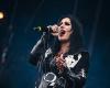 I Lacuna Coil pubblicano il singolo Gravity