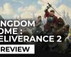 Anteprima – Kingdom Come: Deliverance 2 – Presagio di un piccolo gioiello | Xbox