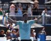 Gaël Monfils vince ad Auckland il suo 13esimo titolo ATP