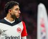 Eintracht Francoforte: decisione presa per Omar Marmoush! | sport