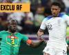 L’Inghilterra vuole giocare contro il Senegal! [Exclu]