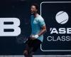 Il “guerriero” Gael Monfils raggiunge la finale dell’ASB Classic ad Auckland, battendo Nishesh Basavareddy