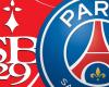 Ligue 1 – In programma la partita tra Brest e PSG