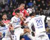 Alle dieci, l’Auxerre fa schifo al LOSC