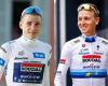 Soudal Quick-Step con Remco Evenepoel e Tim Merlier al Tour de France nel 2025