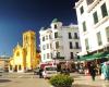 La nuova città di Tetouan (1860-1956): riassunto della sua storia urbana e architettonica (Tribune)