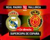 Real Madrid – Maiorca: riepilogo, risultato e gol