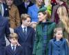 Il commovente messaggio di compleanno del principe William alla moglie Kate