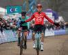 CICLISMO: Vivi i campionati francesi di ciclocross 2025 in diretta da Pont-Château (44)