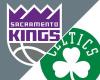 Kings 114-97 Celtics (10 gennaio 2025) Riepilogo del gioco