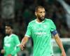 ASSE: Horneland ha la sua idea per il futuro di Abdelhamid