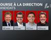 Leadership del PLQ: Frédéric Beauchemin unisce le forze con Pablo Rodriguez