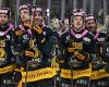 Hockey: l’Ajoie giocherà i play-off promozione/retrocessione?