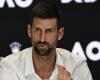 Novak Djokovic afferma di essere stato “avvelenato” prima dell’espulsione dall’Australia nel 2022