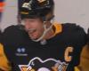 Sidney Crosby, il nono miglior realizzatore di tutti i tempi