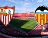 Siviglia vs Valencia: anteprima e pronostico della partita