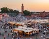 Il Marocco supera il record turistico con 17,4 milioni di visitatori nel 2024