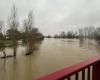 Inondazioni in questa cittadina della Sarthe: evacuati una ventina di residenti