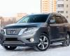 Nissan Pathfinder: Transport Canada viene in aiuto dei proprietari