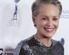 Sharon Stone: “Ho perso il posto nella coda di Hollywood” (ESCLUSIVA)