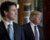 Justin Trudeau definisce la minaccia di Trump di fare del Canada il 51esimo stato una distrazione dalle ricadute tariffarie