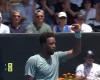 Tennis | Continua il naufragio per Gaël Monfils prima degli Australian Open