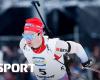 Coppa del mondo di biathlon a Oberhof – Hartweg con tripla vittoria norvegese ottavo – Sport