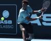 a 38 anni, Gaël Monfils vince il suo 13esimo titolo ATP, ad Auckland