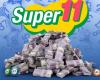 Risultati dei 4 Super Once Draw: vincitori e numeri vincenti