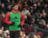 Marcus Rashford a Monaco fa sul serio!