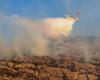 Incendi nell’area di Los Angeles | Si può combattere un incendio con l’acqua di mare?