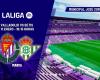 Valladolid – Betis: a che ora e dove guardare la partita della Liga in TV EA Sports