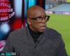 “Come puoi sbagliare?” – Ian Wright è rimasto furioso per il controverso pareggio di Amadou Onana contro il West Ham