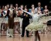 La franco-macedone Roxane Stojanov, nuova prima ballerina dell’Opera di Parigi