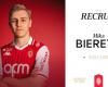 Mika Biereth all’AS Monaco