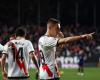 Vallecas festeggia la brutta notte di Guaita