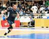 D2 Futsal: per lo Stade Briochin partita da sei punti contro il Nantes