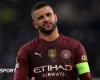 Kyle Walker: il difensore del Manchester City vuole “esplorare” le opzioni a bordo, dice Pep Guardiola