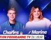 Programma TV: Star Academy, Alert… cosa vedere stasera in TV?