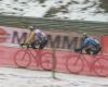 LIVE: Sul percorso sulla neve di Zolder c’è molta tensione tra i giovani, i due leader non riescono a liberarsi l’uno dell’altro