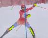 Slalom di Adelboden: Svizzera con grandi distacchi all’intervallo – Meillard eliminato