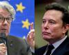 Nuovo scambio d’armi tra Elon Musk e Thierry Breton