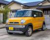 “Kei cars”, un modello giapponese da adottare in Francia?