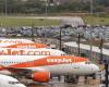 easyJet chiude definitivamente la base di Tolosa, l’aeroporto di Lione può sorridere