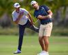 Victor Perez e Antoine Rozner all’inizio del prossimo torneo del PGA Tour, non Matthieu Pavon