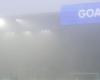 Il Leicester si ribella contro il QPR nella fitta nebbia al King Power Stadium