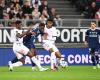 Paris FC – Amiens SC: problemi, composizioni, storia